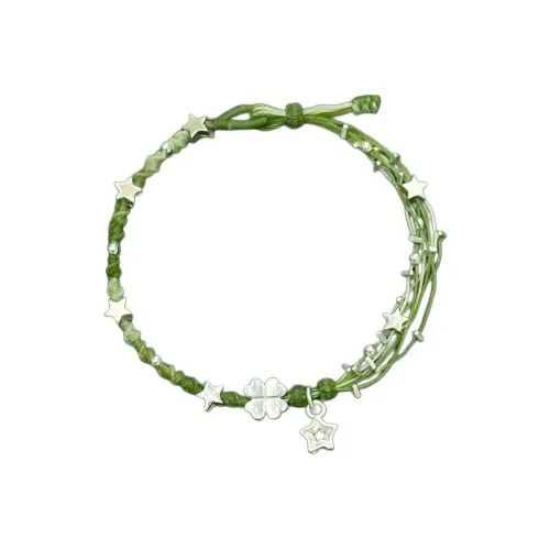 GIRATI Ткань Браслеты Шнурки Женские