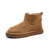 Желтый цвет визуально увеличивает рост