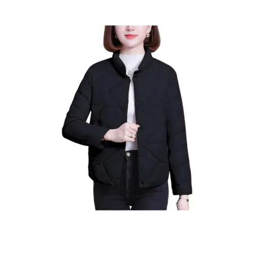 Left Bank Хлопковый пуховик женский