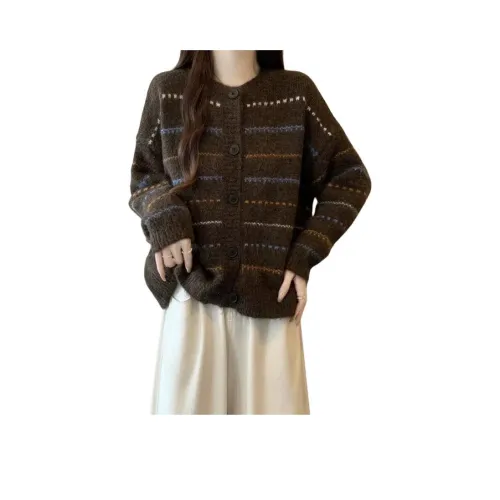 OURUOKE Женская трикотажная одежда