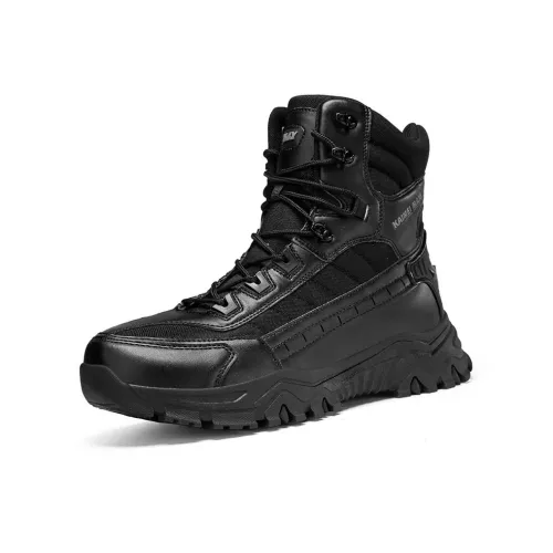 Jihua Колено Высокий Аутдор Мужской