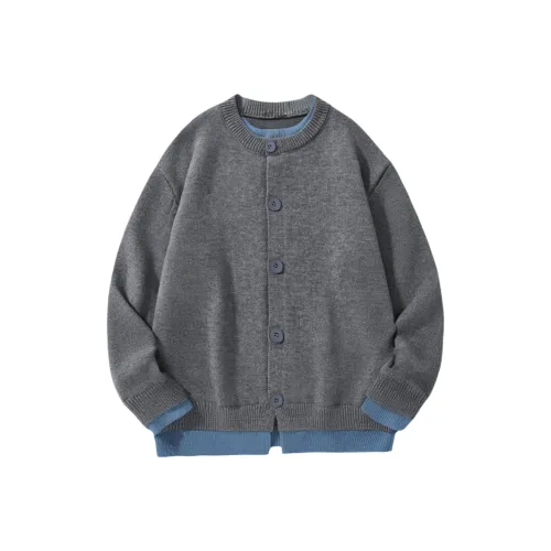 GANGZAI Унисекс Трикотаж