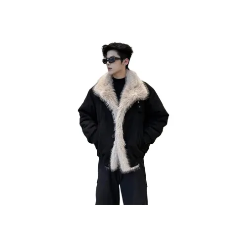 DEAR BETSY Куртки и Пальто Унисекс