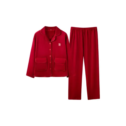 MADALLO Женские Пижамные комплекты