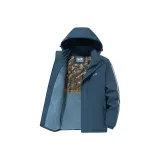 Серый Зеленый