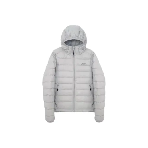 RTTO Пальто Хлопковый пуховик Женское