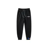 Black [Флисовая подкладка/Съемный бренд/Брошь]