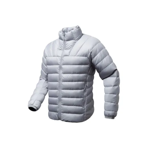 MostwantedLab Пуховик Унисекс