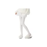 [Тонкий флис] Молоко Абрикос Бежевый (Подходит для 5~15℃)