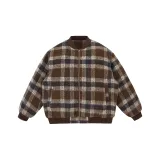 Бежево-коричневый