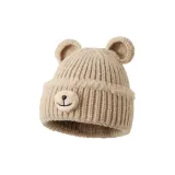 Хаки [Шляпа Сумка Лицо | Медвежонок Ухо | Ткань Удобный]