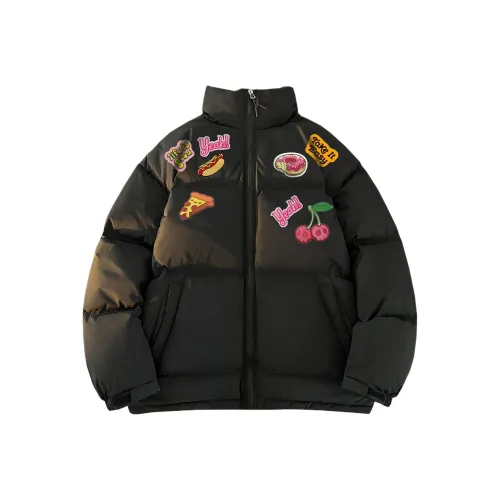 AYEA Унисекс Пуховики