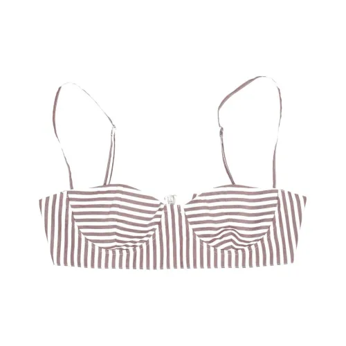 LA ROSEE Коричневый Женский Бюстгальтер