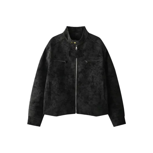 TONYBEAR Повседневная куртка Харадзюку для мужчин