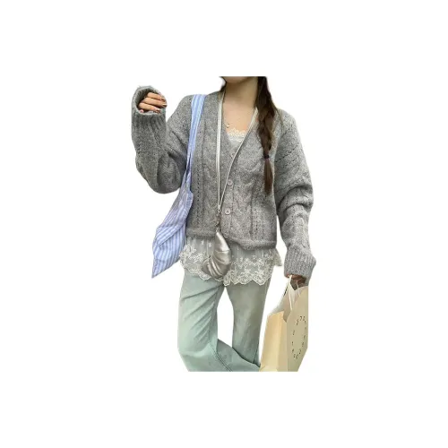 LADYXIEXIE Женская трикотажная одежда