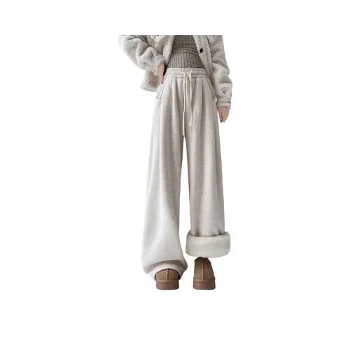 MIIOW Женские Повседневные Брюки