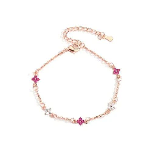 HOLLY RYAN Сплав Браслеты Женские