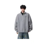 Темно-серый