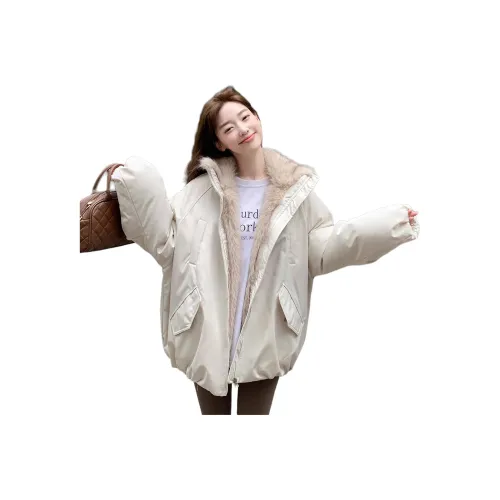 CARE NOTE Унисекс Пуховики