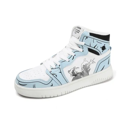 GOYN Высокий Топ Детские Скейтбординги Подростки