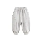 Светло-серый меланж