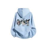 Светло-голубой