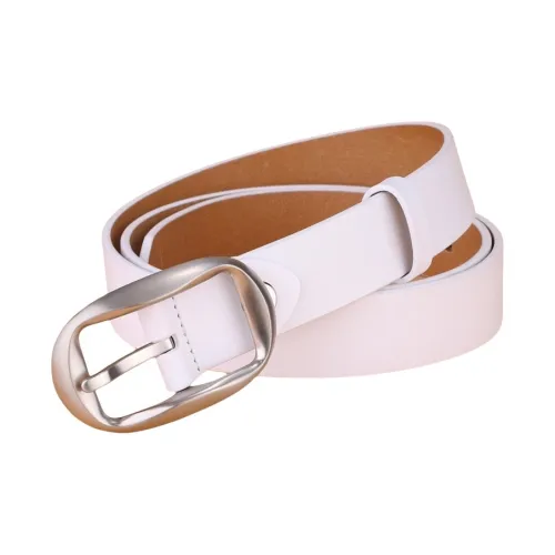 VAVEREN Ремни из натуральной коровьей кожи женские 2,8 см