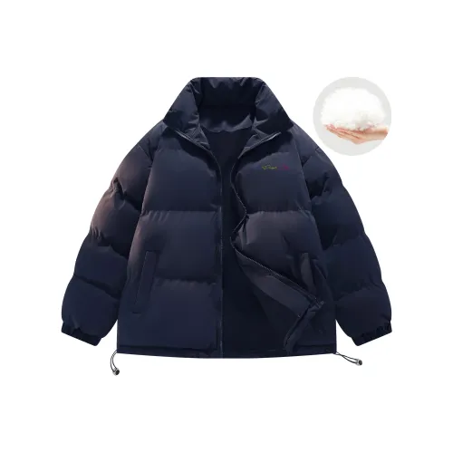 Herbal Primer Пуховая куртка Унисекс