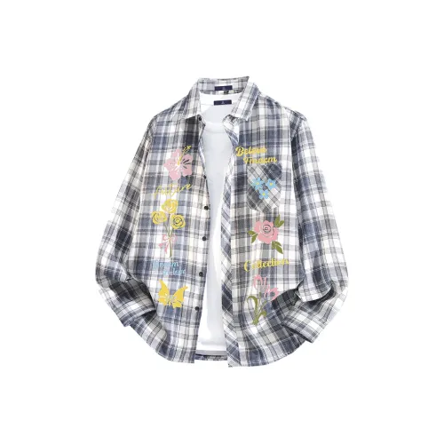 FAX FOR FMACM Унисекс Рубашки