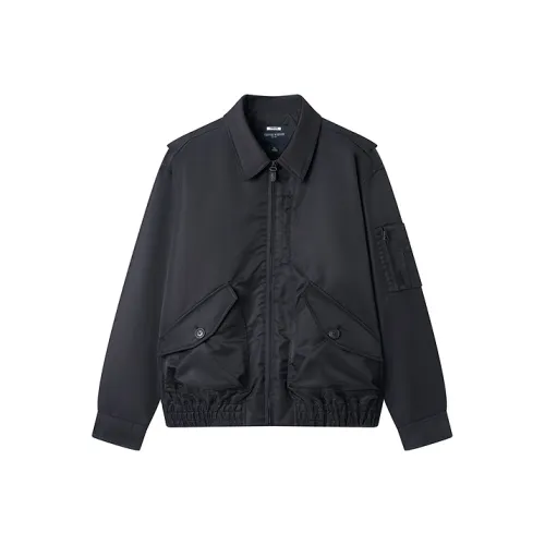 Teenie Weenie Men American Old Money Style Collection Пуховая куртка Унисекс