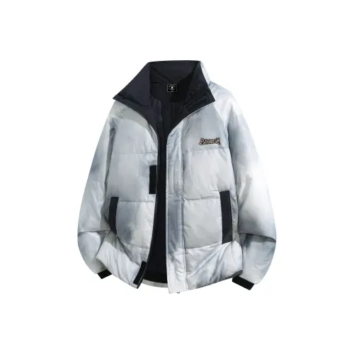 David Bakken Пуховик Унисекс