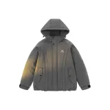 Угольно-серый