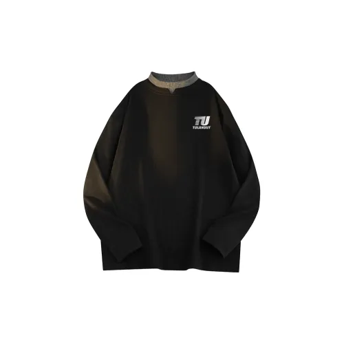 TULANDUO Унисекс Майки-трусы