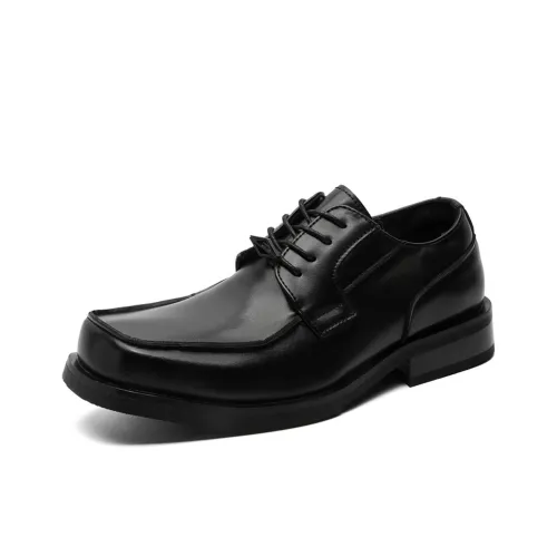 GOSO Повседневные кожаные туфли унисекс