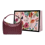 Бургундский + Сумка для покупок