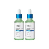 Салициловая кислота Альфа-гидроксикислоты Эссенция для борьбы с акне 50 мл * 2 бутылки