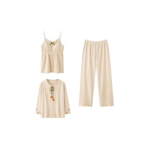 REDU 88777 Женские Пижамные Комплекты