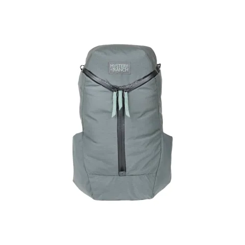 MYSTERY RANCH Переработанный нейлон на открытом воздухе альпинистский рюкзак рюкзак унисекс минеральный серый