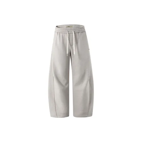 Jeep Theme Series Повседневные брюки Унисекс