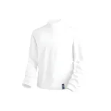 Белый [Полуводолазка, Двусторонний, Термический]