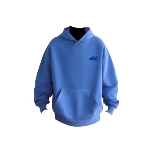 BIXING Унисекс Свитшоты