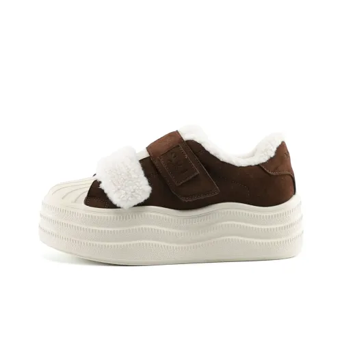 JOSINY Скейтборд Кроссовки Женские