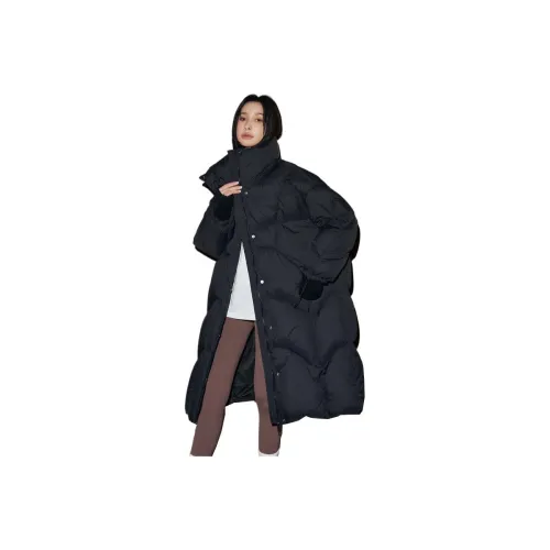 GOSO Женские Пуховики