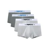 4 шт (Темно-серый + Темно-серый + Светло-серый + Светло-серый)