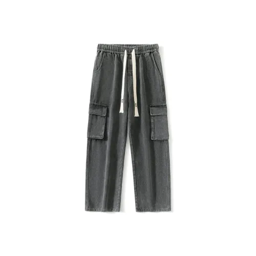 DC Унисекс Джинсы