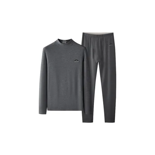 Sunnfairy Термический комплект мужской 2 штуки