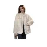 Экрю (Габардин Хлопок)