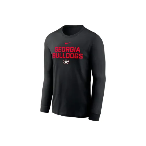 nike Dri FitGeorgia T Рубашка Унисекс