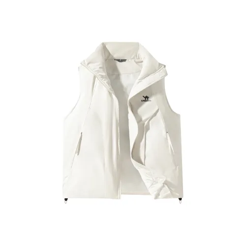 Пилот The Camel Унисекс Жилеты