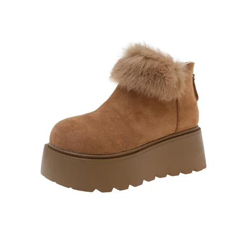 CIELMODE Короткие Сноубутсы Женские